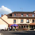 Herzog's Ulsterbrücke Tann (Rhon)