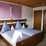 Hotel Herzog's Ulsterbrücke