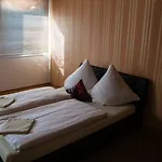 Herzog's Ulsterbrücke Hotel