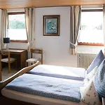 Hotel Herzog's Ulsterbrücke
