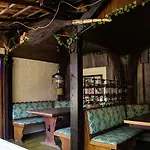 Hotel Herzog's Ulsterbrücke Tann (Rhon)