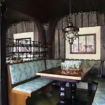 Hotel Herzog's Ulsterbrücke Tann (Rhon)