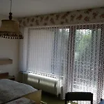 Hotel Herzog's Ulsterbrücke