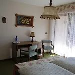 Herzog's Ulsterbrücke Hotel Tann (Rhon)
