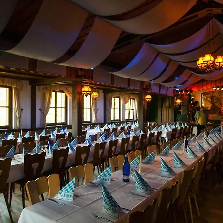 Herzog's Ulsterbruecke Garni