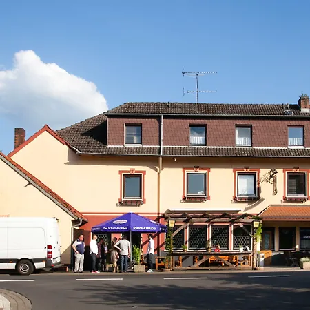 Herzog's Ulsterbruecke Garni Tann (Rhon)