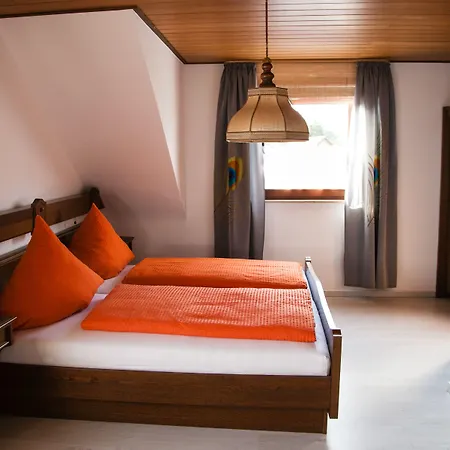 Hotel Herzog's Ulsterbruecke Garni 2*