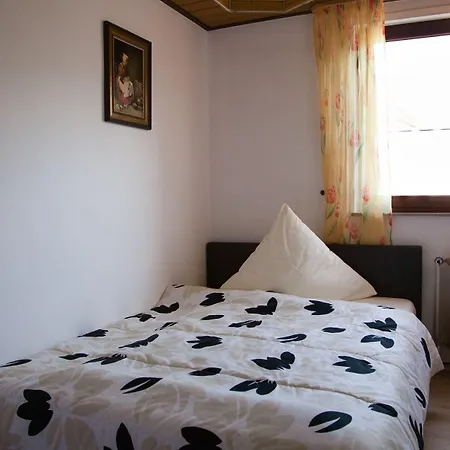 Herzog's Ulsterbruecke Garni Tann (Rhon)