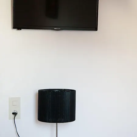 Herzog's Ulsterbruecke Garni