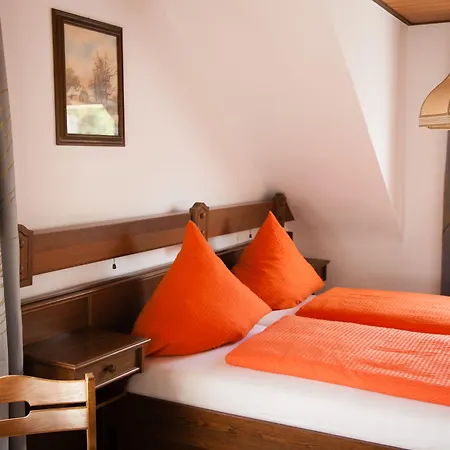 Herzog's Ulsterbruecke Garni Tann (Rhon)