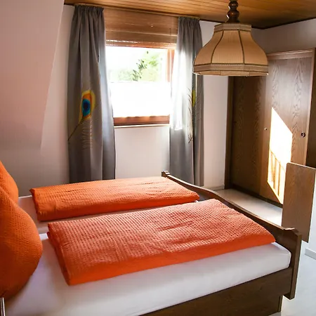 Hotel Herzog's Ulsterbruecke Garni Tann (Rhon)