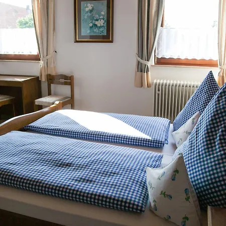 Herzog's Ulsterbruecke Garni