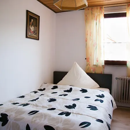 Herzog's Ulsterbruecke Garni Hotel Tann (Rhon)