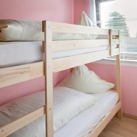 Herzog's Ulsterbruecke Garni