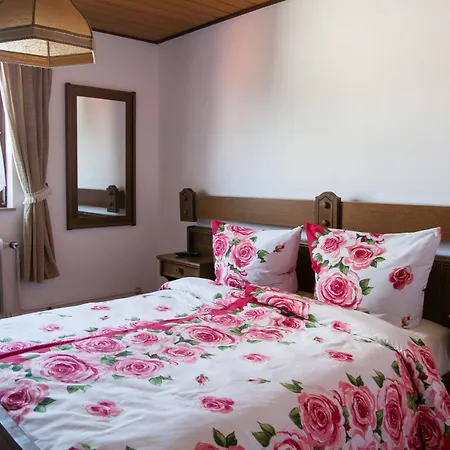 Hotel Herzog's Ulsterbruecke Garni