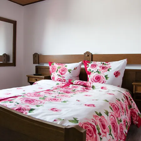 Herzog's Ulsterbruecke Garni Tann (Rhon)