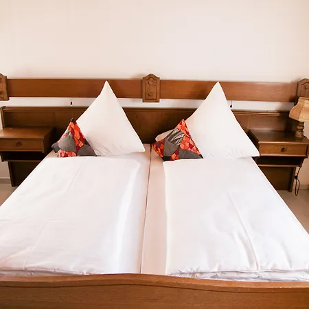 Otel Herzog's Ulsterbruecke Garni 2*