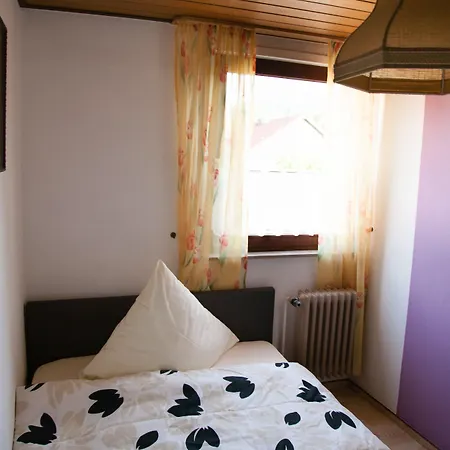 Herzog's Ulsterbruecke Garni Hotel 2*