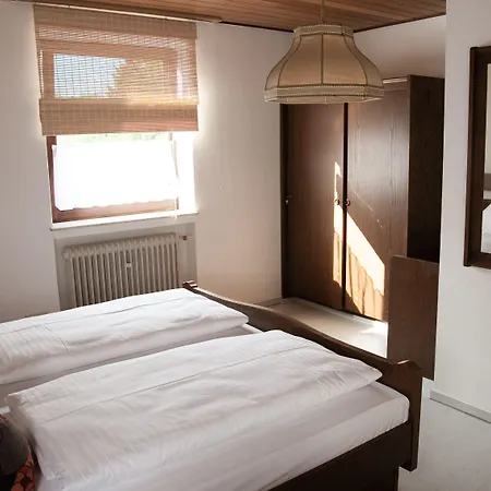 Herzog's Ulsterbruecke Garni 2*