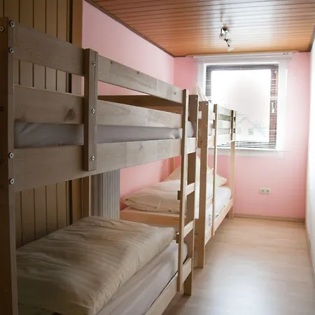 Hotel Herzog's Ulsterbruecke Garni 2*