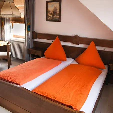 Hotel Herzog's Ulsterbruecke Garni Tann (Rhon)