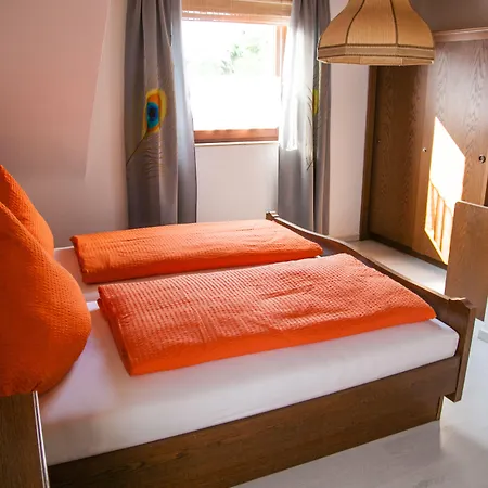 Herzog's Ulsterbruecke Garni