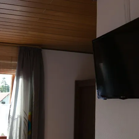 Hotel Herzog's Ulsterbruecke Garni Tann (Rhon)