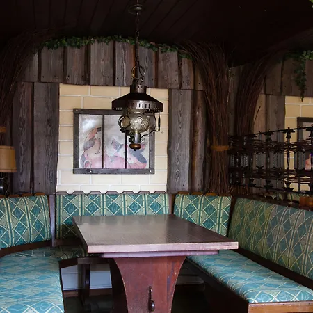 Herzog's Ulsterbruecke Garni Tann (Rhon)