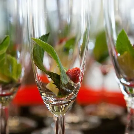 Herzog's Ulsterbruecke Garni