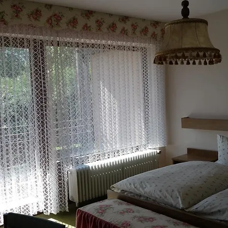 Herzog's Ulsterbruecke Garni 2*