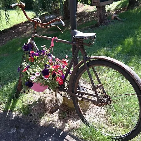 Hotel Herzog's Ulsterbruecke Garni 2*