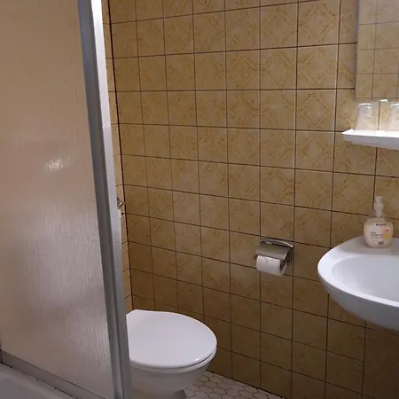 Hotel Herzog's Ulsterbruecke Garni Tann (Rhon)