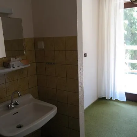 Herzog's Ulsterbruecke Garni 2* Tann (Rhon)