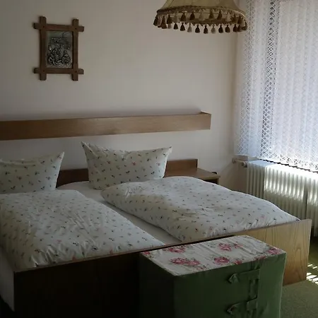 Herzog's Ulsterbruecke Garni Tann (Rhon)