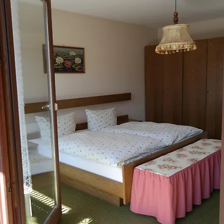 Herzog's Ulsterbruecke Garni Hotel 2*