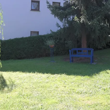 Herzog's Ulsterbruecke Garni Hotel