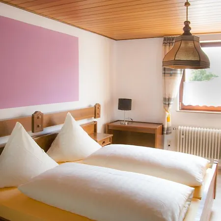 Herzog's Ulsterbrucke Hotel Tann (Rhon)