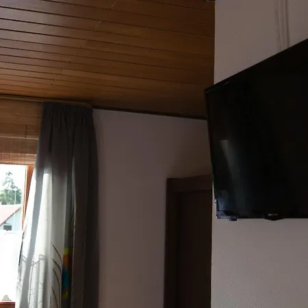 Herzog's Ulsterbrucke Hotel 2*
